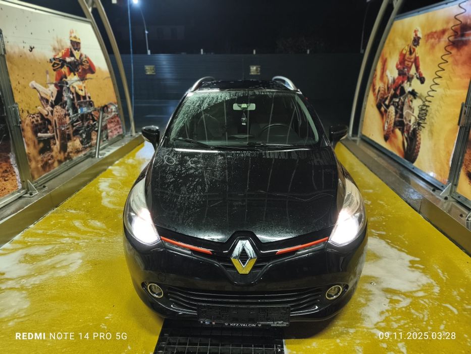 Renault Clio Dynamic Emergency Tce90