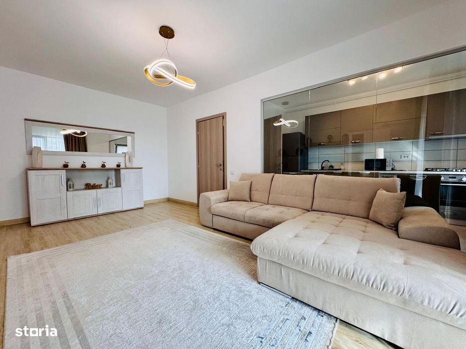 Apartament de Inchiriat 2 camere Crangasi Giulesti Sector 6 Aqua City