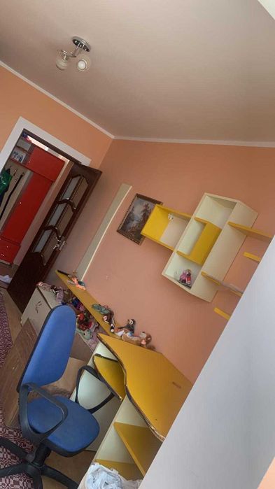 Apartament 3 camere