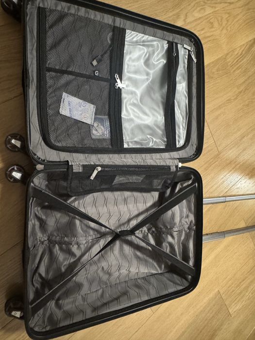 Samsonite Endure 2