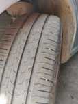 Anvelope vara 195/65/r15 continental jante 5x100