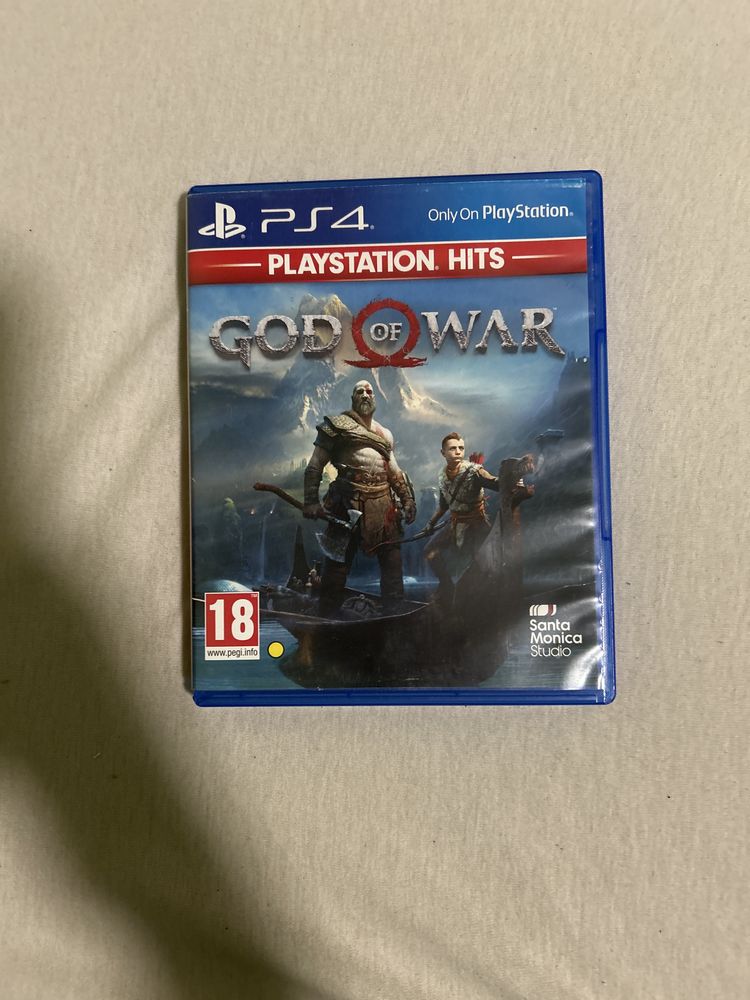 Игри за playstation 4