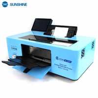 SUNSHINE SS-890P Smart UV многофункционален мастиленоструен принтер