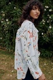 Дамска риза Zara