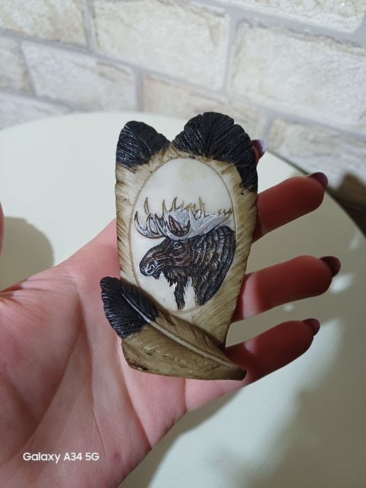 Статуетка фигурка