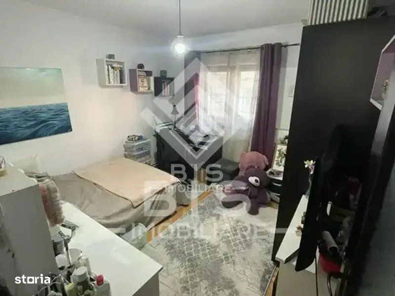 Apartament 2 camere decomandat - ANDREI MURESANU