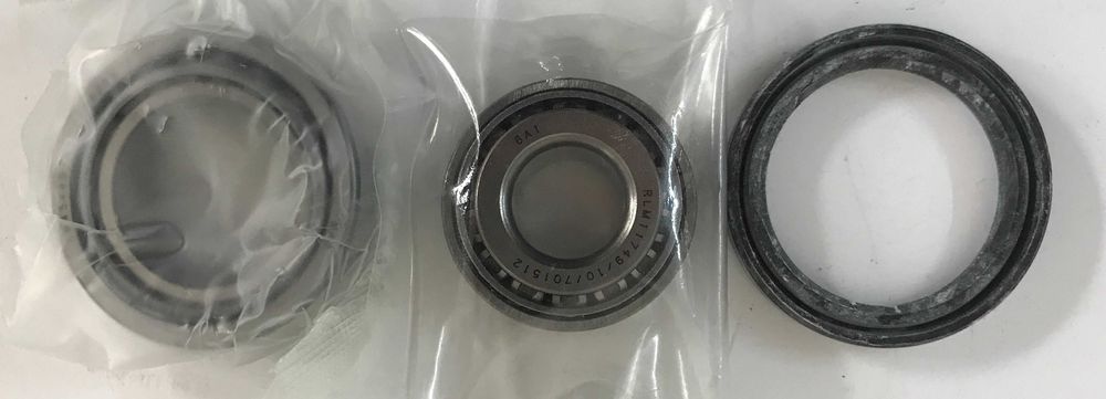 Rulment compact AL-KO Remorca Platforma Peridoc Rulote