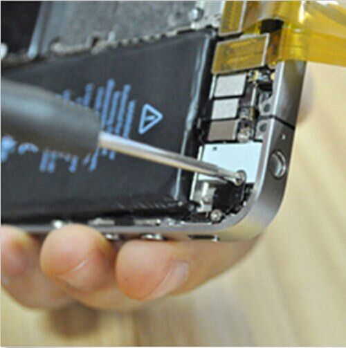 Set surubelnite reparatie telefon Apple iPhone, Samsung, Huawei, Nokia