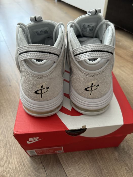 Nike Air Max Penny 1 (47номер)
