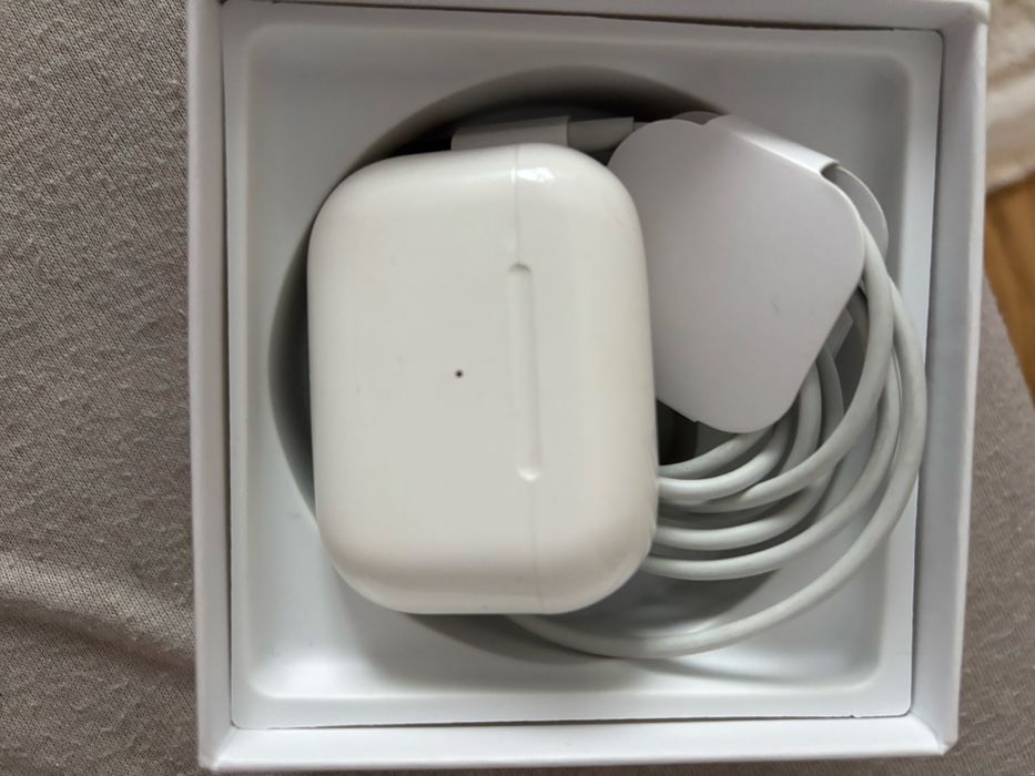 Casti airpods 1 originale