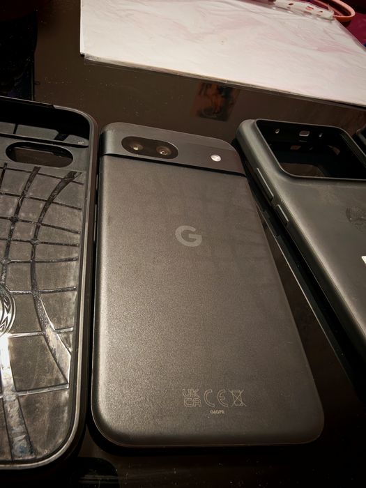 Google pixel 8a 128GB 8GB