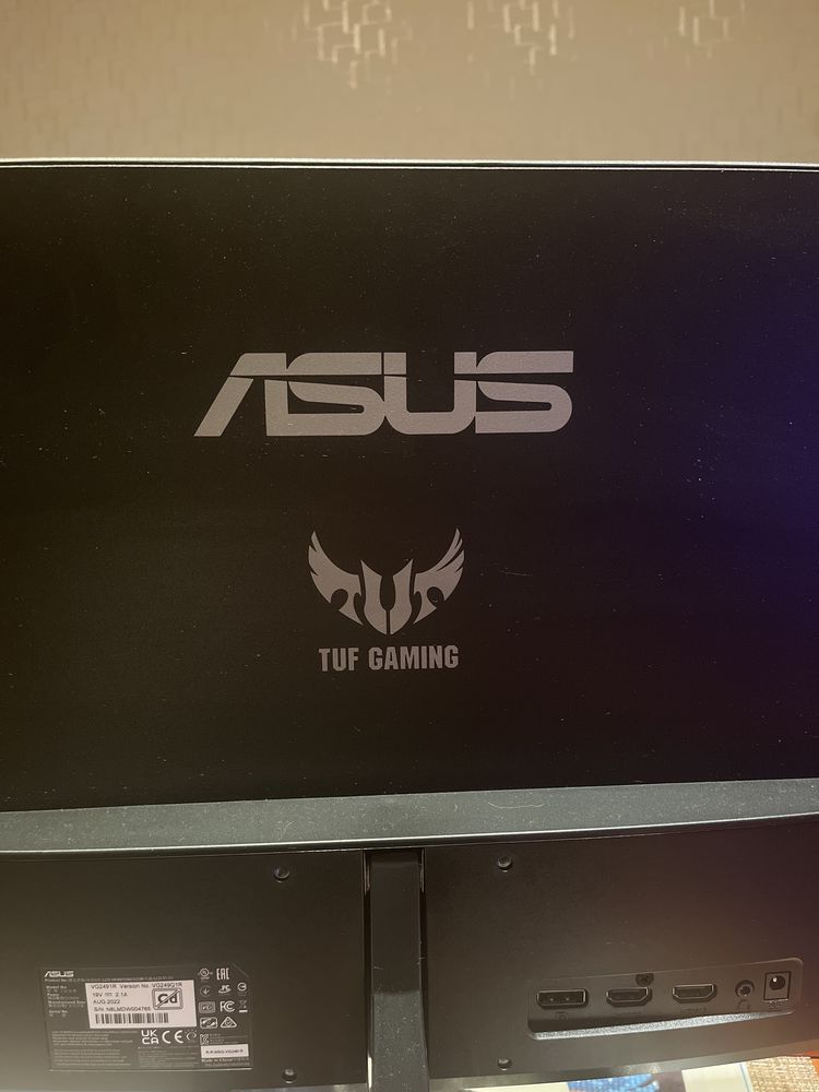 Монитор ASUS - за части