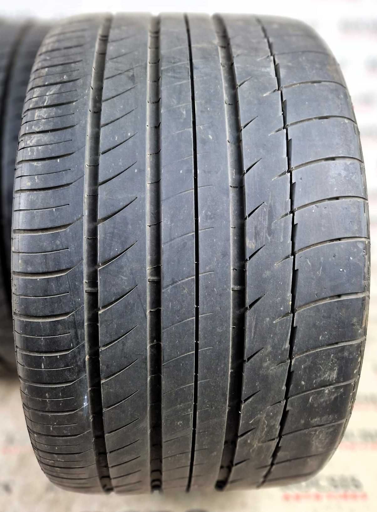 Anvelope second hand vara 305 30 19 Michelin