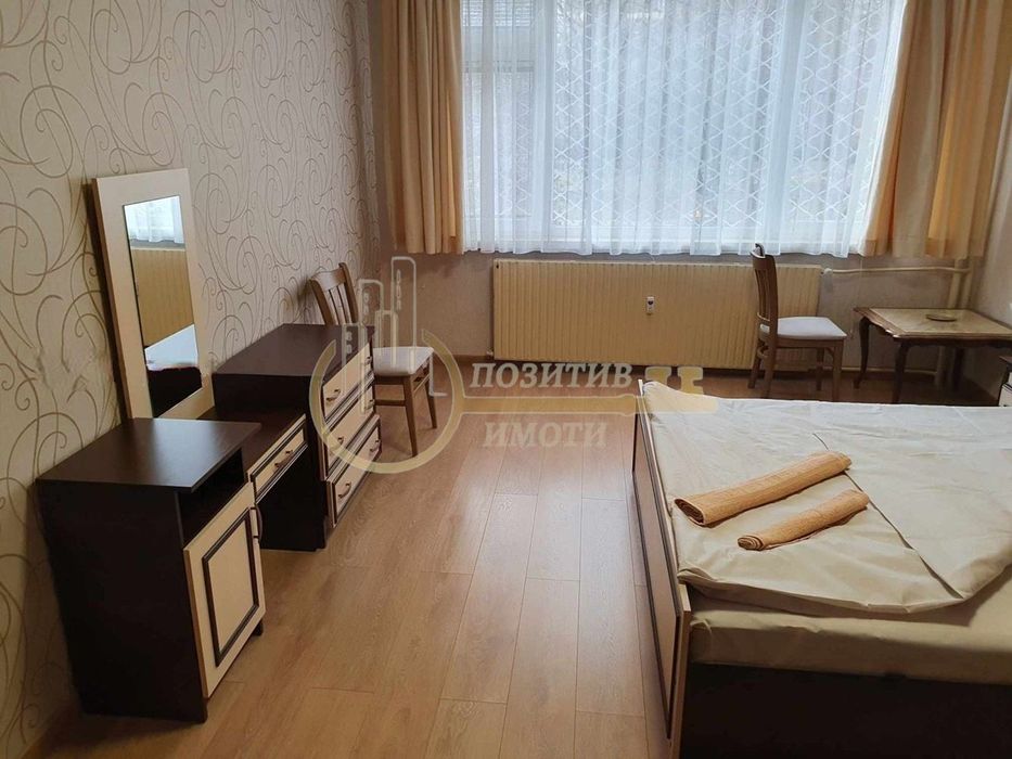 Дава се под наем Тристаен апартамент в София, Зона Б-5 - 88 кв.м за 765 € - Снимка #7