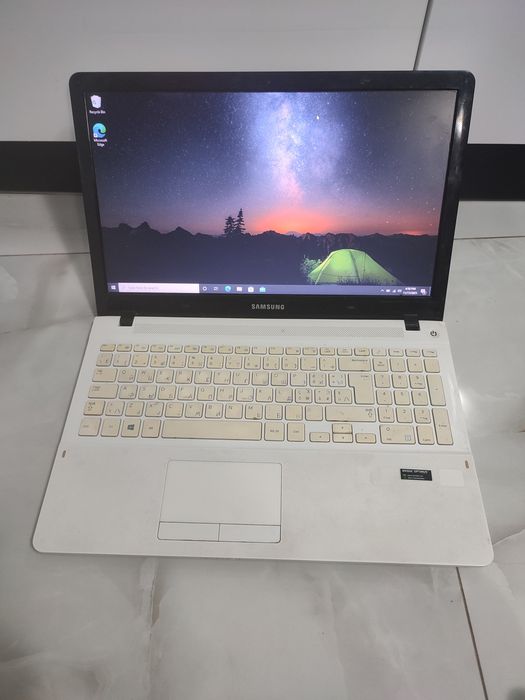 Laptop Gaming Samsung 450R - i3-3120M/ 8gb RAM/ 128gb/ Nvidia 710M