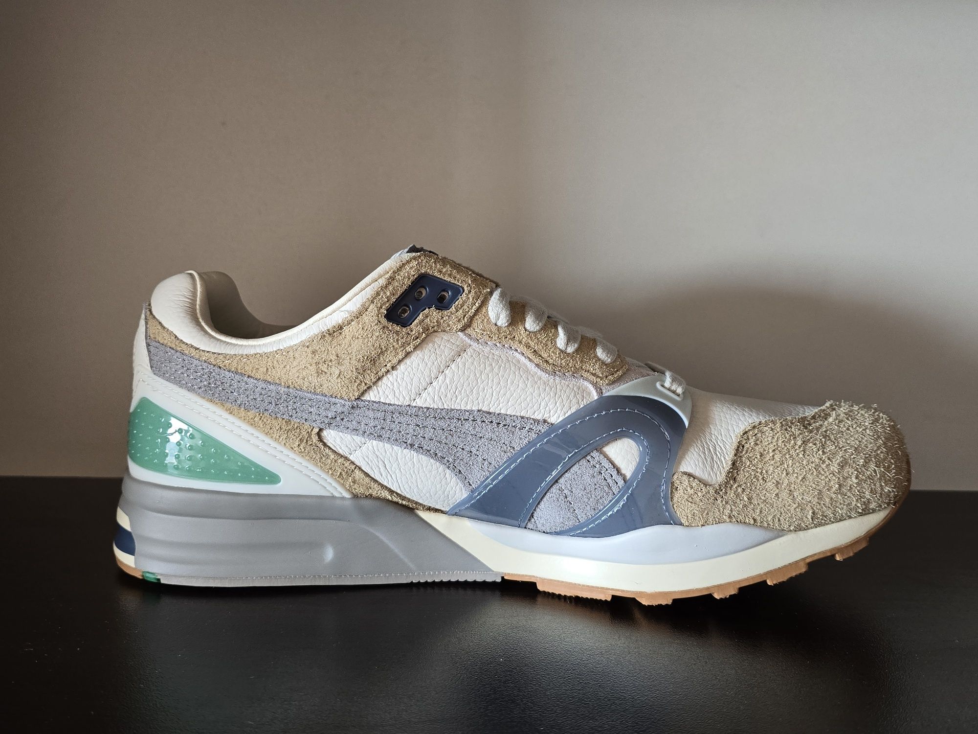Puma Trinomic XT-2 Rhuigi 44.5номер 29см Стелка Нови с Кутия