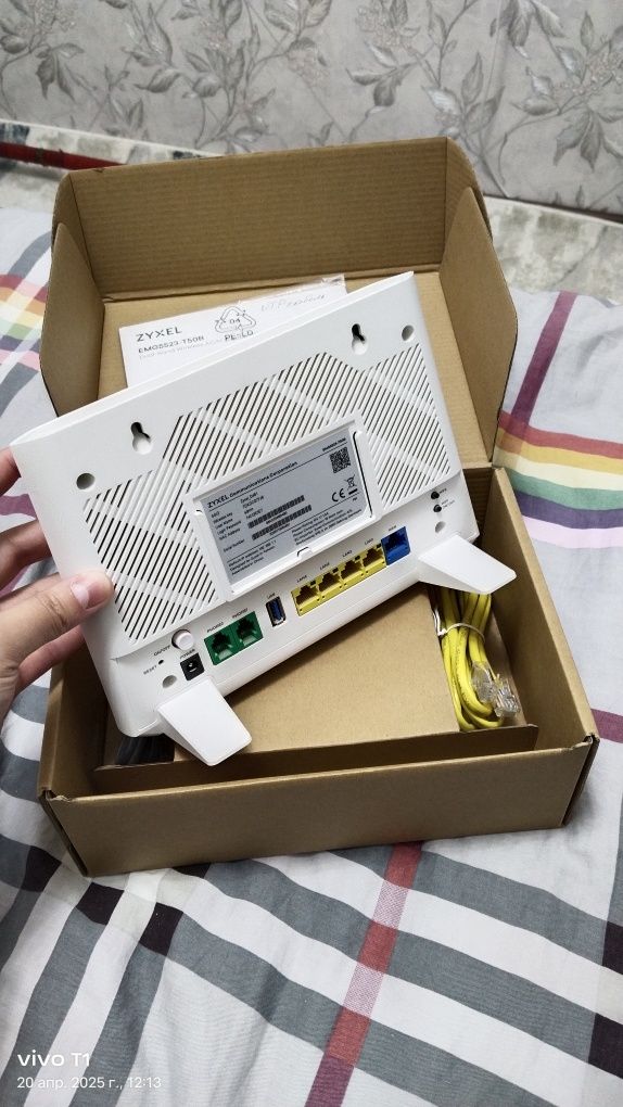 Wi-fi роутер продаю