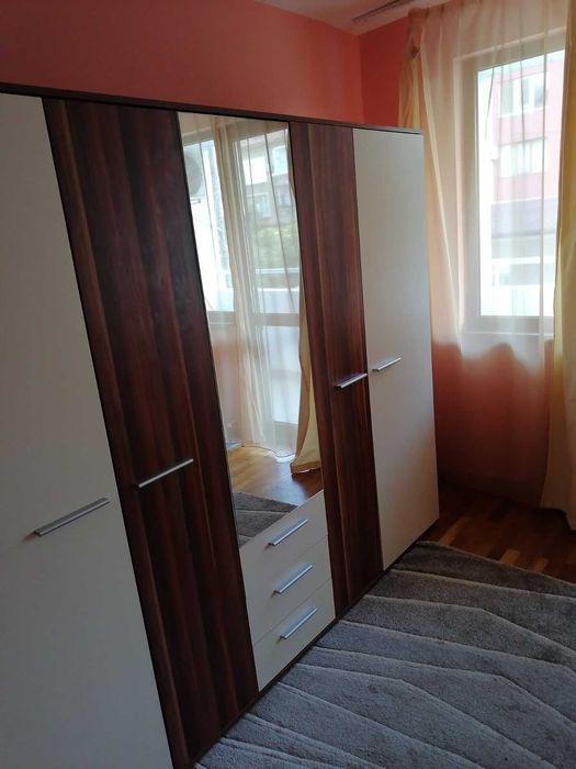 Дава се под наем Двустаен апартамент в Бургас, Братя Миладинови - 80 кв.м за 375 € - Снимка #3