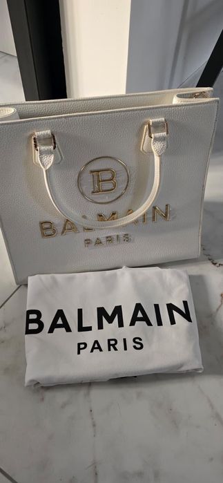 Geanta Balmain Paris