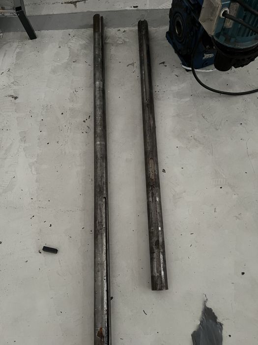 Motor trifazic cu reductor