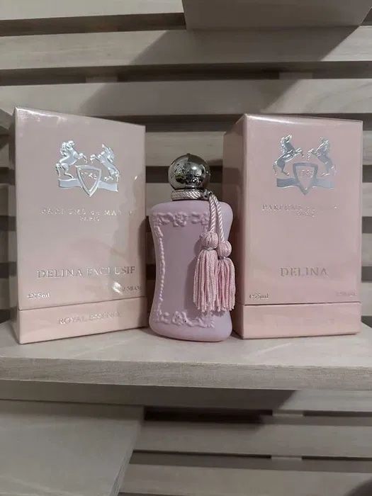 Parfums De Marly Delina Royal Essence edp 75ml- парфюм за жени