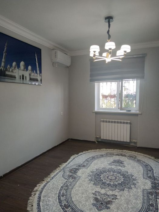 Аренда 2 хонали квартира Сергели 5А, Метро-3.(ЭЛОННИ У́КИНГГГ))