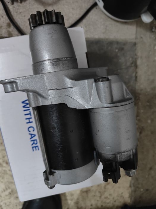 Продам Новый Стартер на подходит на Камри 3.0, lexus es300, Alphard 3.