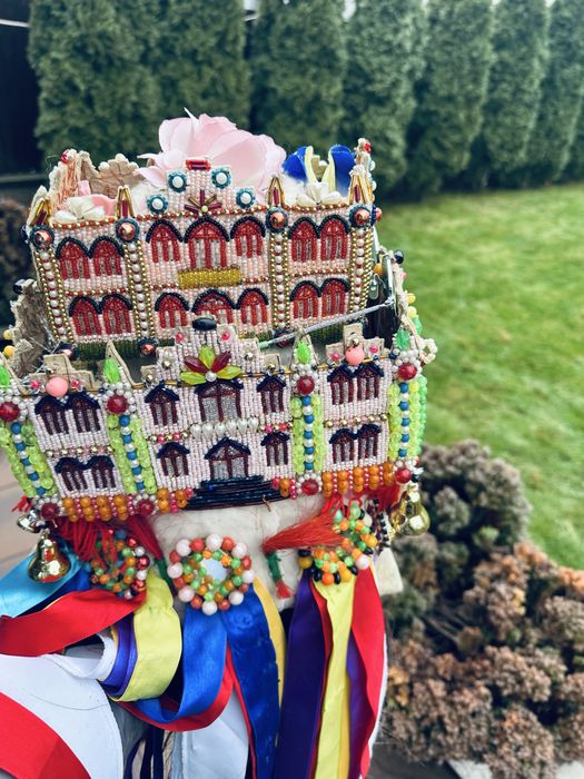 Vand comanac tip palat