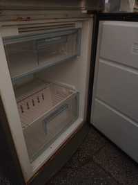 Хладилник с фризер Electrolux на части платка рафт