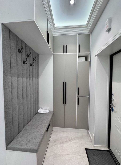 Сдаётся квартира в Учтепа | 3 комнатная