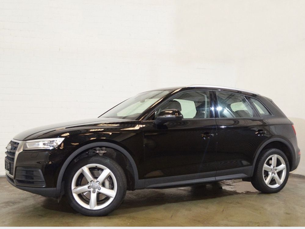 Jante Audi Q5 SQ5 80A FY 8R S-Line A8 4H Echipare de vara R19