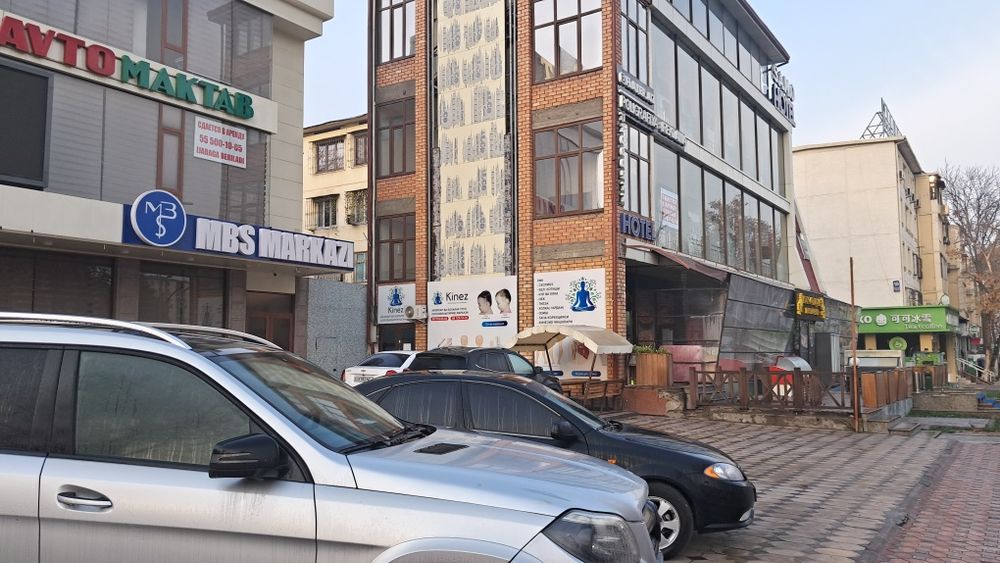 Аренда подвала..