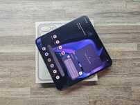 Като нов Google Pixel 9 Pro Fold 5G 16 GB 256 GB