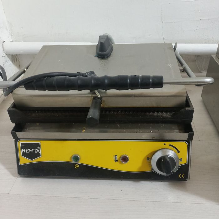 Гриль для донера