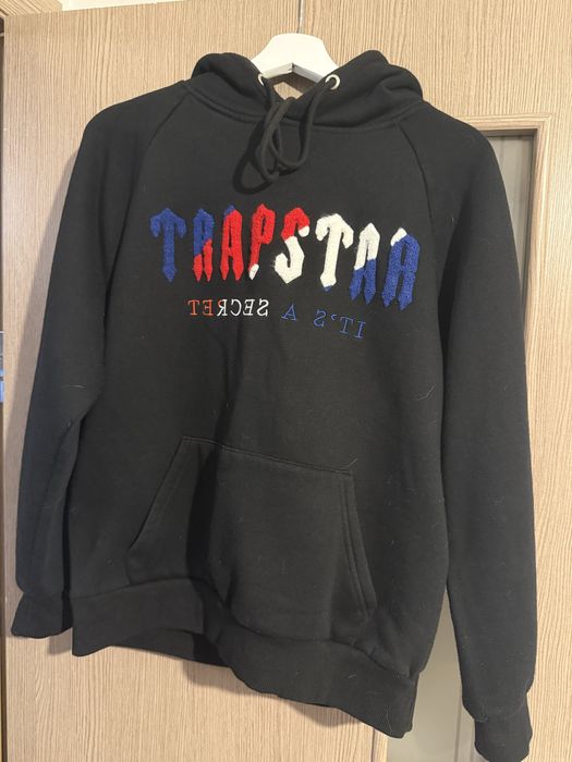 Hanorac Trappstar