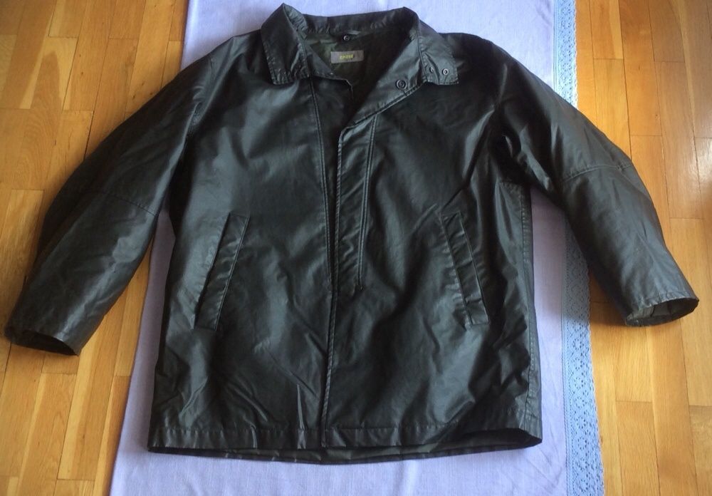 Мъжко яке  XXL - подплатата се сваля