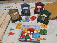 Занимателни играчки 2+