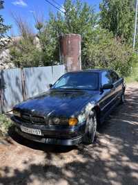 BMW e38 требует вложения продажа срочная