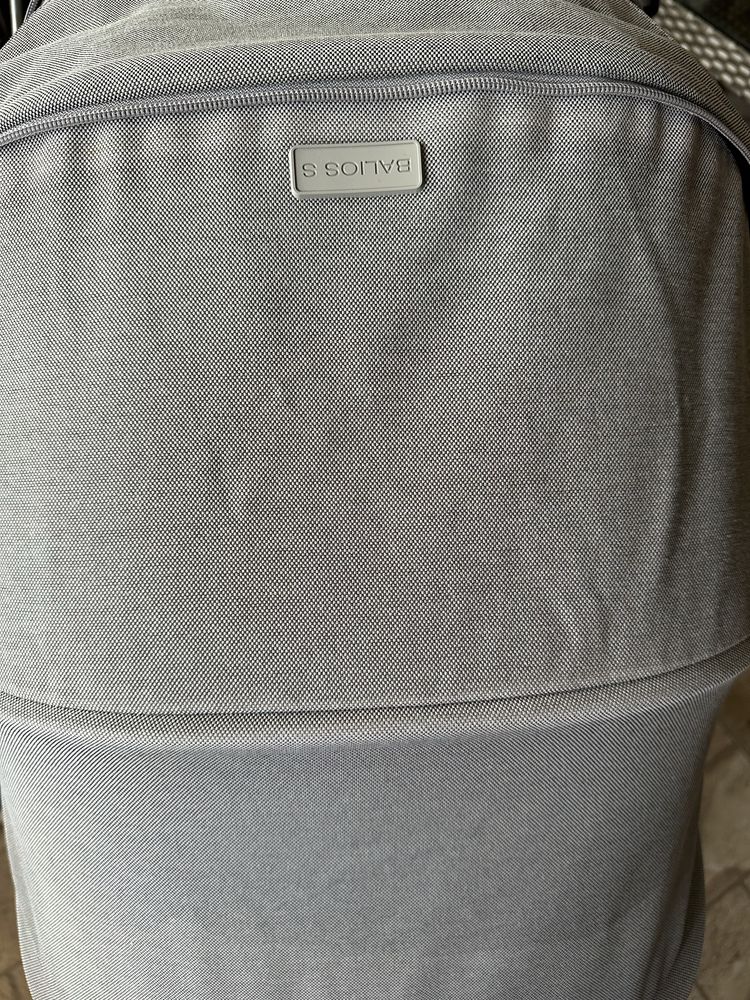 Бебешка количка Cybex Balios S