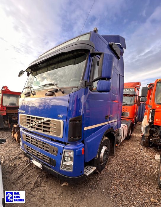 Dezmembrari Volvo Fh16,Fh13,Fh12,Fh10,Fm (E1,E2,E3,E4,E5,E6)
