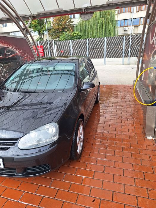 Vw golf 5.14 mpi