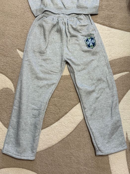 Tracksuit Brazil