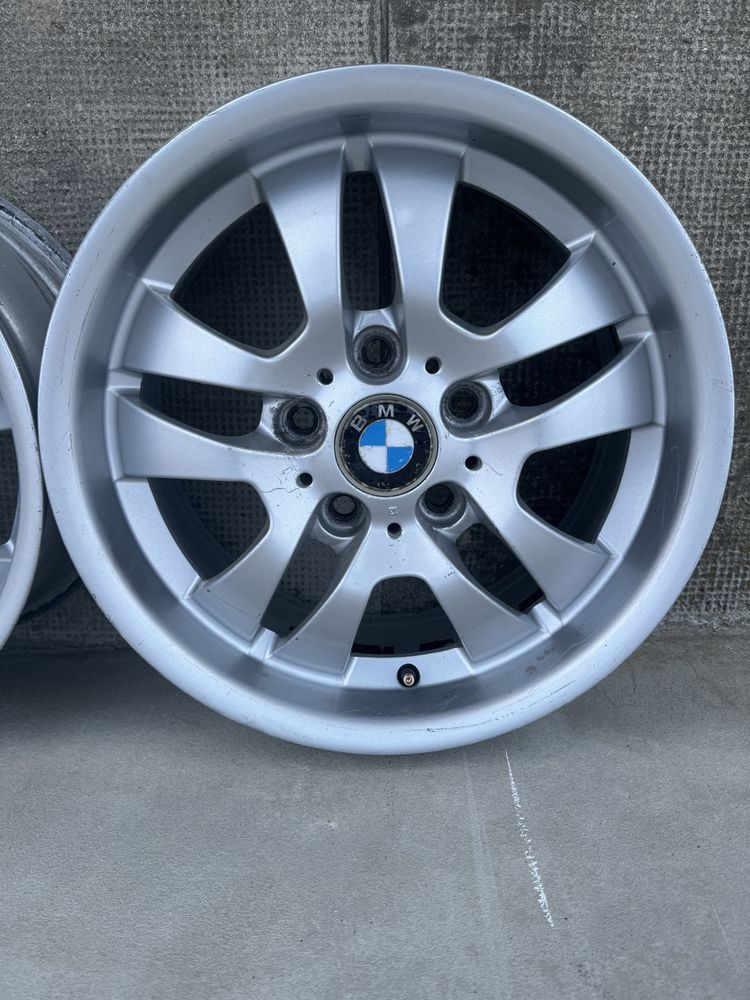 Jante bmw seria 3 R 16