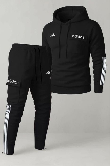 Ватиран мъжки екип