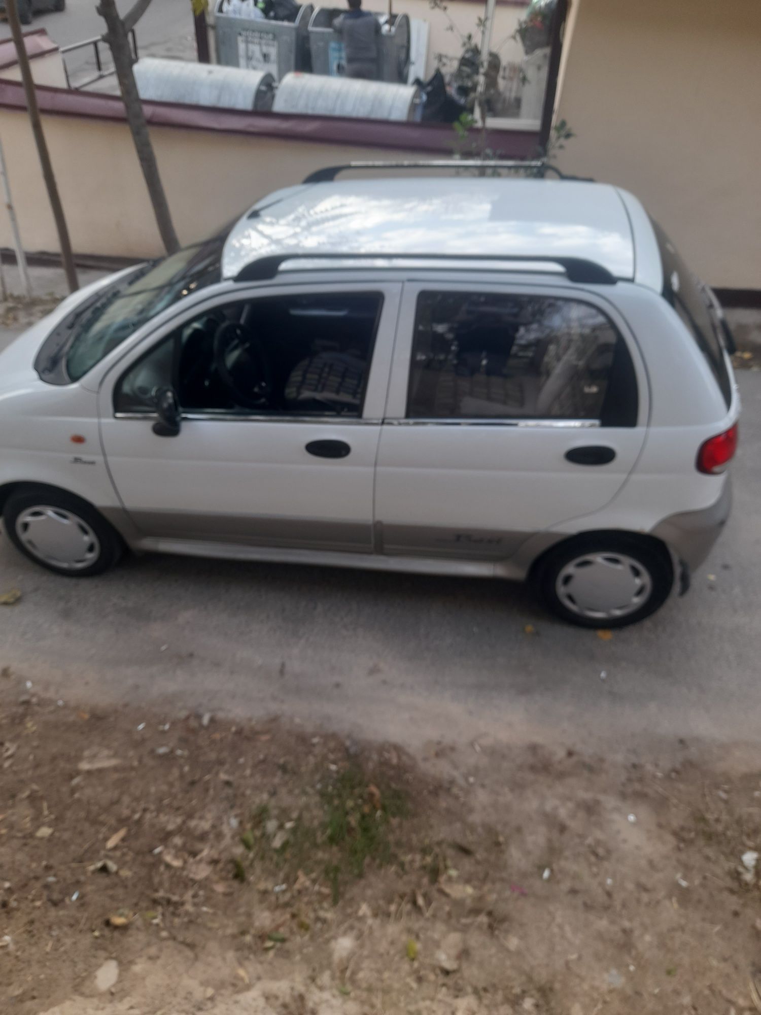 Matiz best 2010 yil