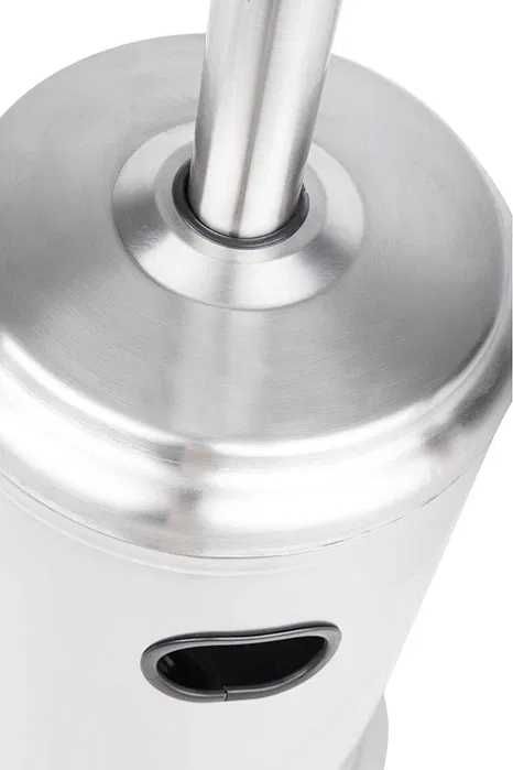 Газов отопител гъба 13KW /Газова гъба за градина