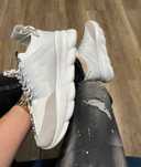 VERSACE CHAIN ALB - 36-45 - lichidare stoc
