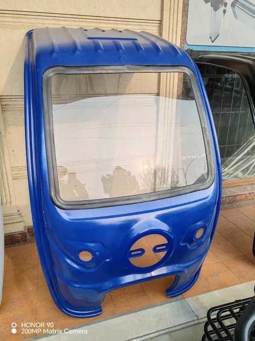 Грузоперевозки из Бухары в Хорезм