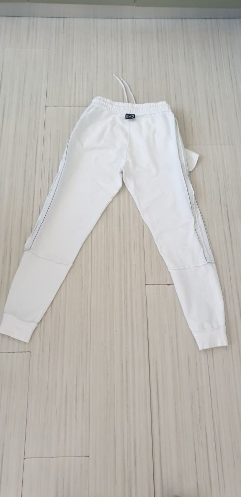 Emporio Armani EA7 Pant Mens Size S ОРИГИНАЛ! Мъжко Долнище!