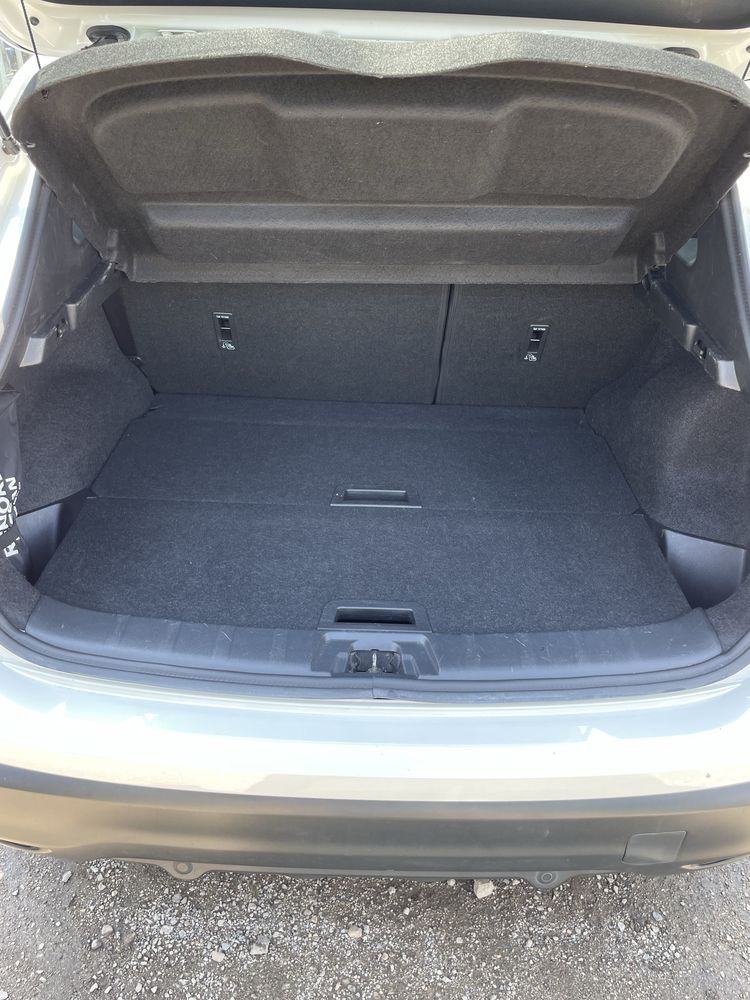 Nissan Qashqai 1.2T 108000км.автоматик, навигация, кожен салон
